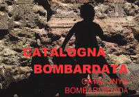 Mostra Catalogna bombardata