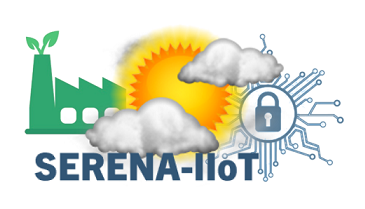 SERENA-IIoT Project
