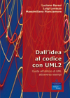 Dall'idea al codice con UML 2.0 - cover